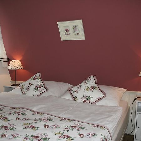 ホテルLandgasthof Friedl Sankt Lorenzen bei Knittelfeld 部屋 写真