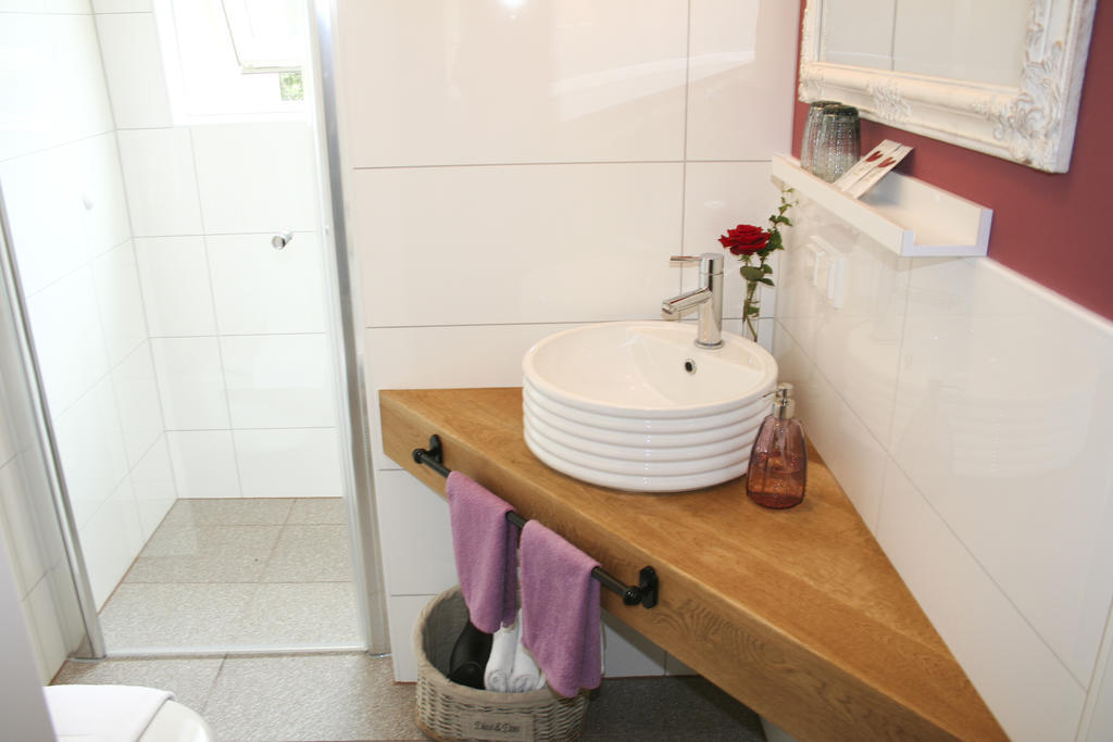 ホテルLandgasthof Friedl Sankt Lorenzen bei Knittelfeld 部屋 写真